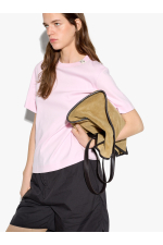 TRICOU ROZ PUDRA