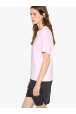 TRICOU ROZ PUDRA