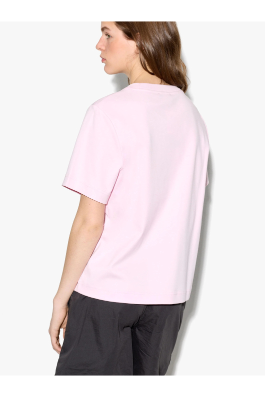 TRICOU ROZ PUDRA