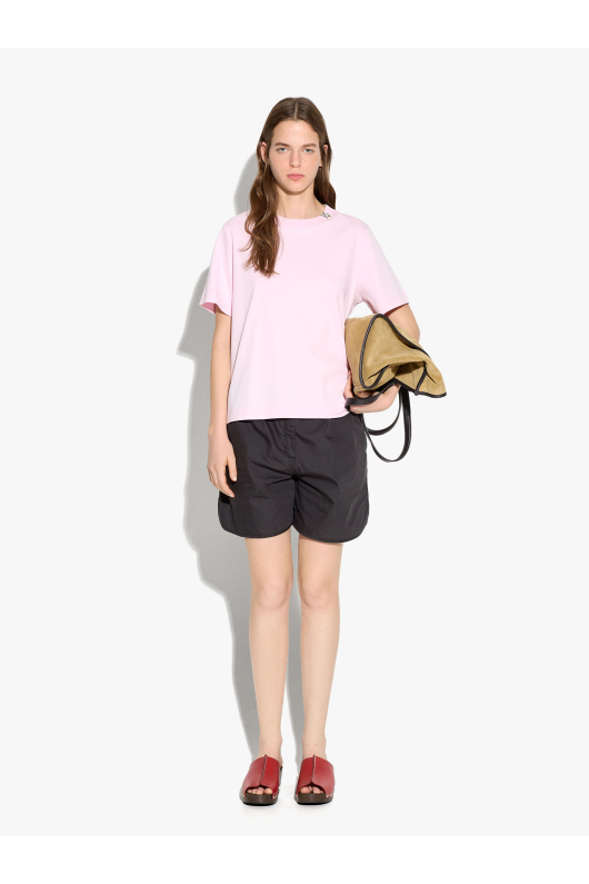 TRICOU ROZ PUDRA