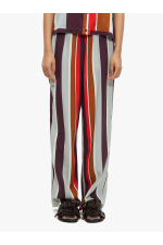 PANTALONI CU PRINT