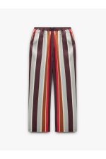 PANTALONI CU PRINT