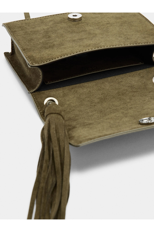 GEANTA CROSSBODY