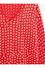 PULOVER CU PRINT