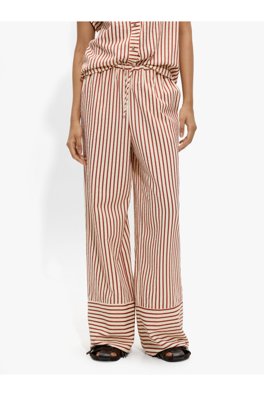 PANTALONI IN DUNGI