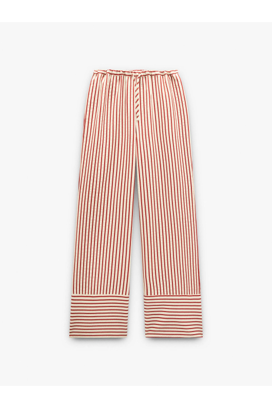 PANTALONI IN DUNGI