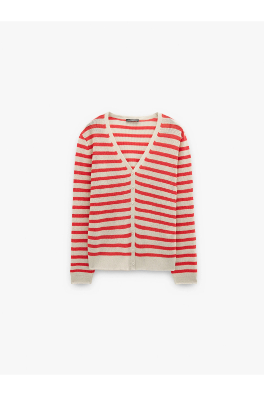 CARDIGAN IN DUNGI