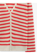 CARDIGAN IN DUNGI