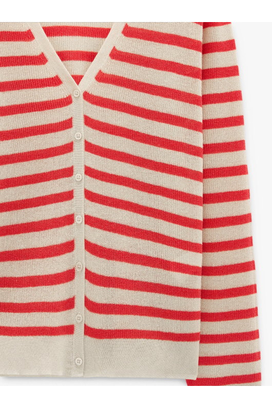 CARDIGAN IN DUNGI