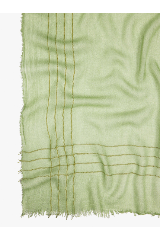 ESARFA VERDE