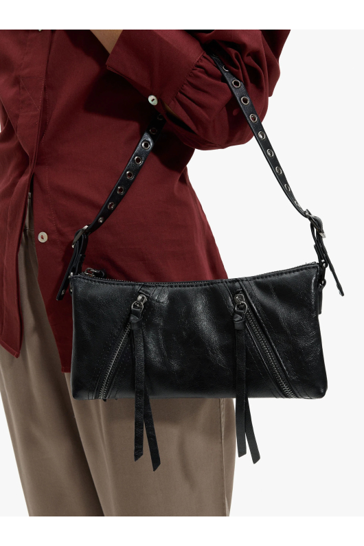 GEANTA NEAGRA