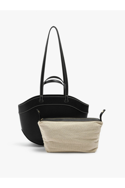 GEANTA NEAGRA