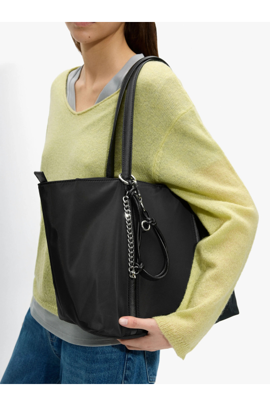GEANTA NEAGRA