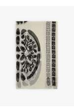 ESARFA CU PRINT
