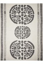 ESARFA CU PRINT