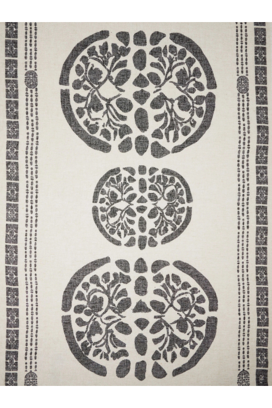 ESARFA CU PRINT