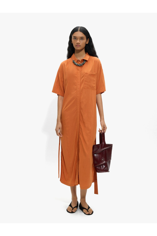 ROCHIE STIL CAMASA