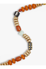 COLIER MULTICOLOR