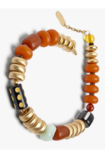COLIER MULTICOLOR
