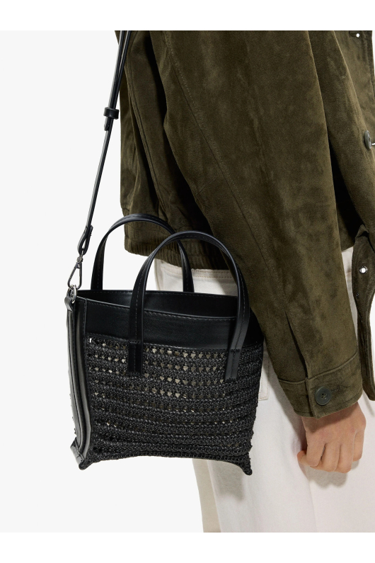 GEANTA NEAGRA