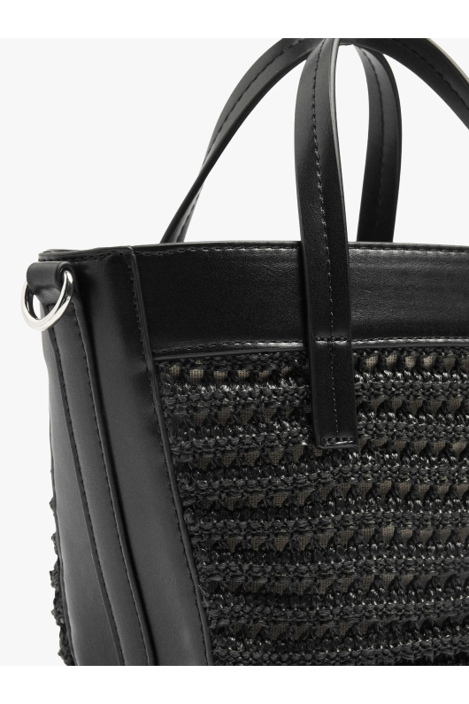 GEANTA NEAGRA