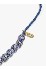 COLIER BLUE