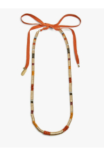 COLIER MULTICOLOR