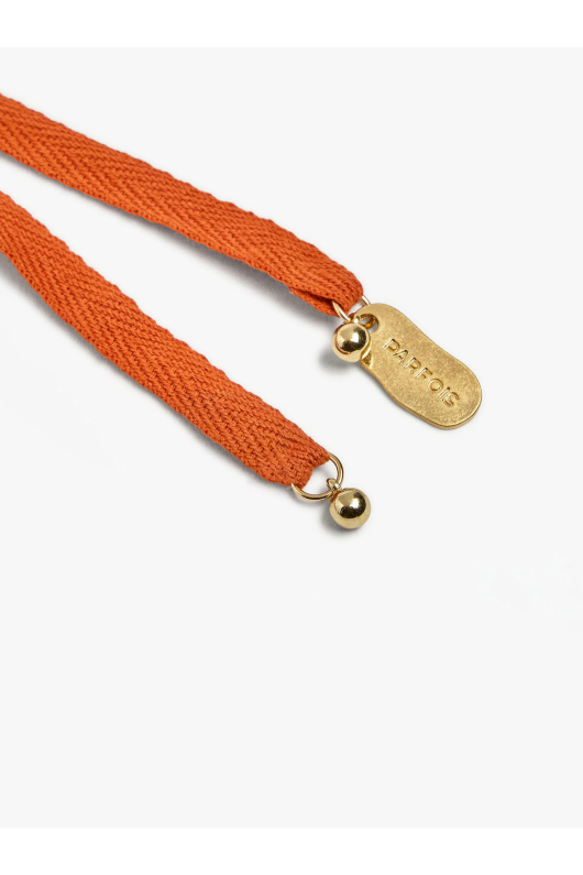 COLIER MULTICOLOR