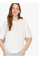 TRICOU ALB