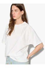 TRICOU ALB