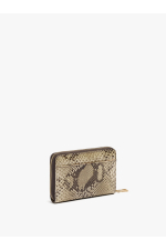 PORTOFEL MIC ANIMAL PRINT
