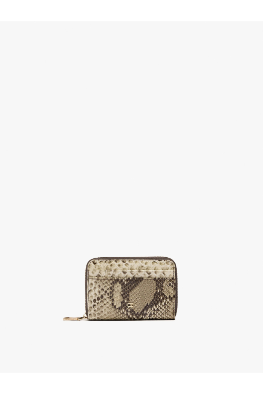 PORTOFEL ANIMAL PRINT