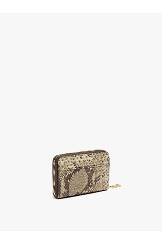 PORTOFEL ANIMAL PRINT