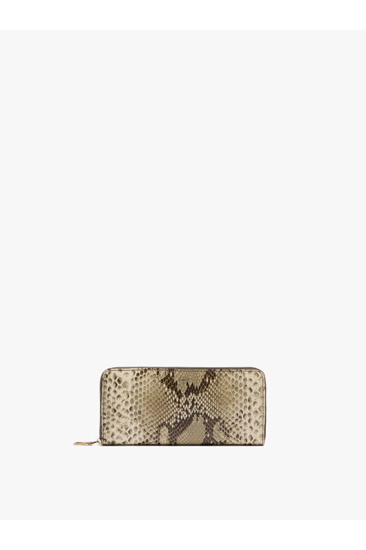 PORTOFEL ANIMAL PRINT