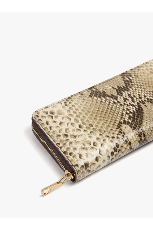 PORTOFEL ANIMAL PRINT