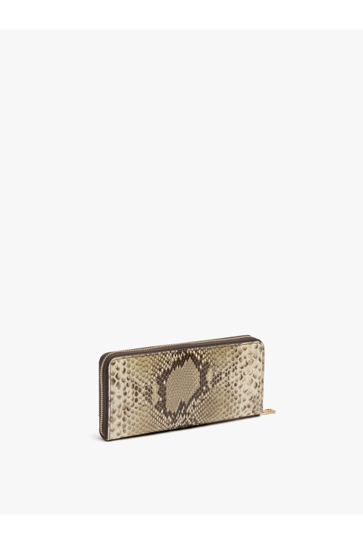 PORTOFEL ANIMAL PRINT