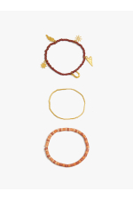 SET BRATARI MULTICOLORE
