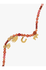 COLIER MULTICOLOR