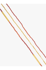 COLIER MULTICOLOR