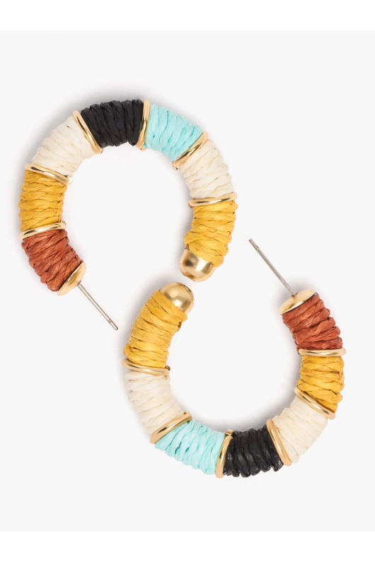 CERCEI MULTICOLORI