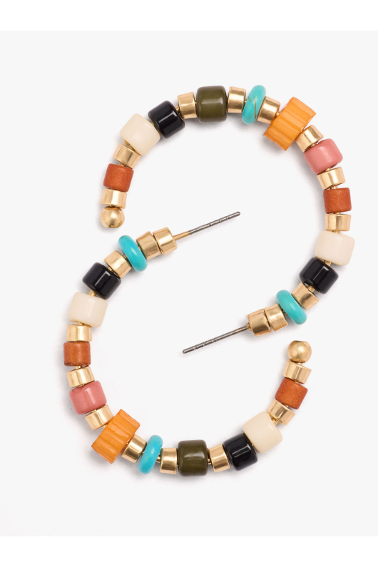 CERCEI MULTICOLORI