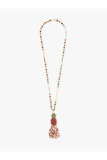 COLIER MULTICOLOR