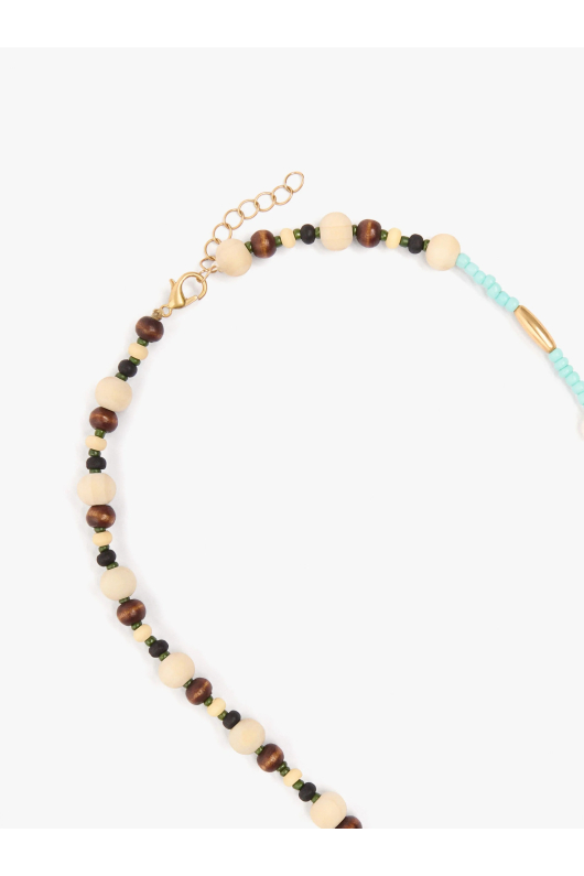 COLIER MULTICOLOR