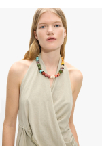 COLIER MULTICOLOR