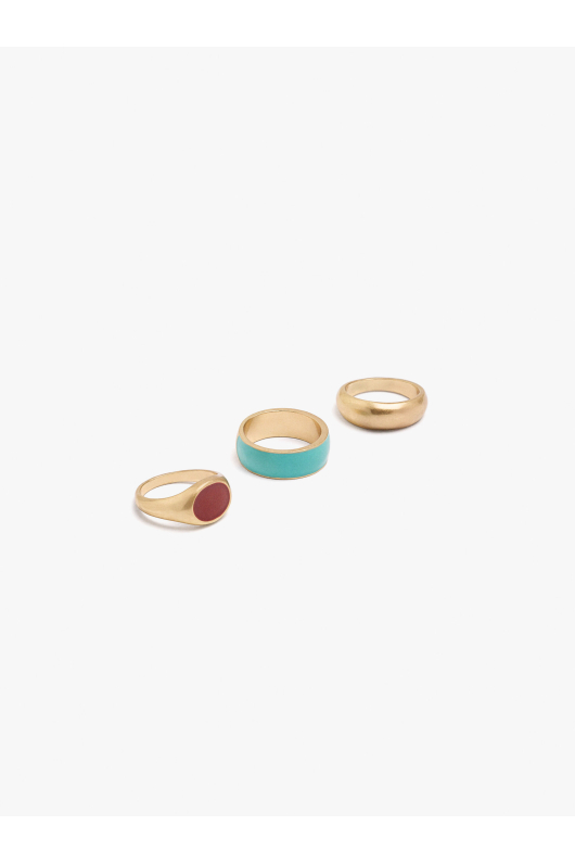 SET INELE MULTICOLORE