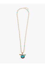 COLIER MULTICOLOR