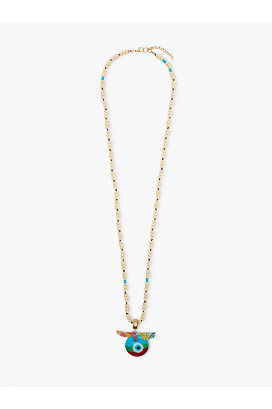 COLIER MULTICOLOR