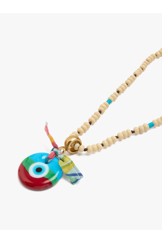 COLIER MULTICOLOR