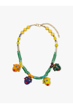 COLIER MULTICOLOR