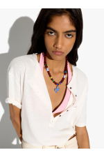 COLIER MULTICOLOR